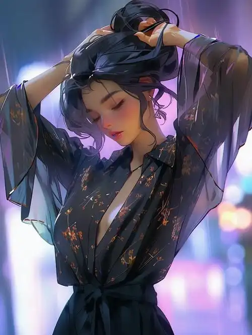 雨夜访客 免费看电影